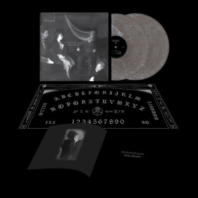 DANSE MACABRE LIMITED ED. EXCLUSIVE SMOG VINYL