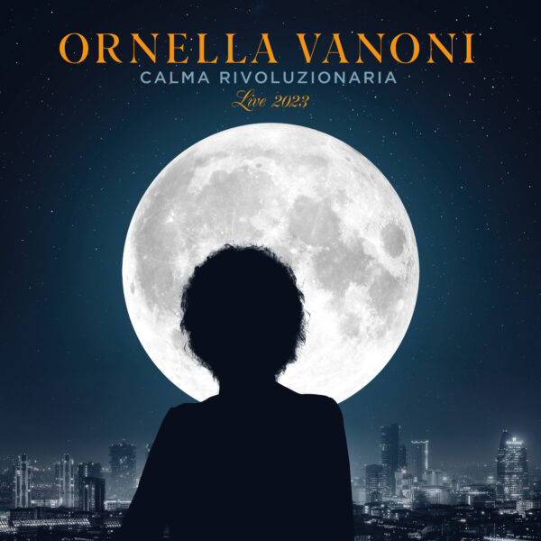 CALMA RIVOLUZIONARIA (LIVE 2023)
