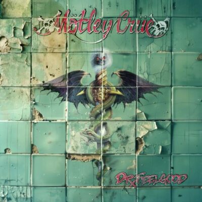DR. FEELGOOD LIMITED ED. 35TH ANNIVERSARY