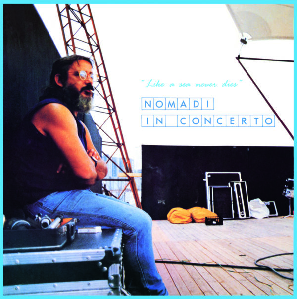 NOMADI IN CONCERTO