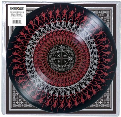 DANSE MACABRE BON VINYL ZOTROPE LIMITED ED. RSD 2025