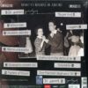10 AMORI ED. LIMITATA E NUMERATA IN 1000 COPIE VINILE BIANCO - immagine 2