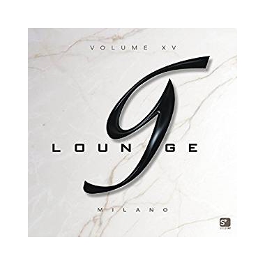 LOUNGE MILANO VOL.XV