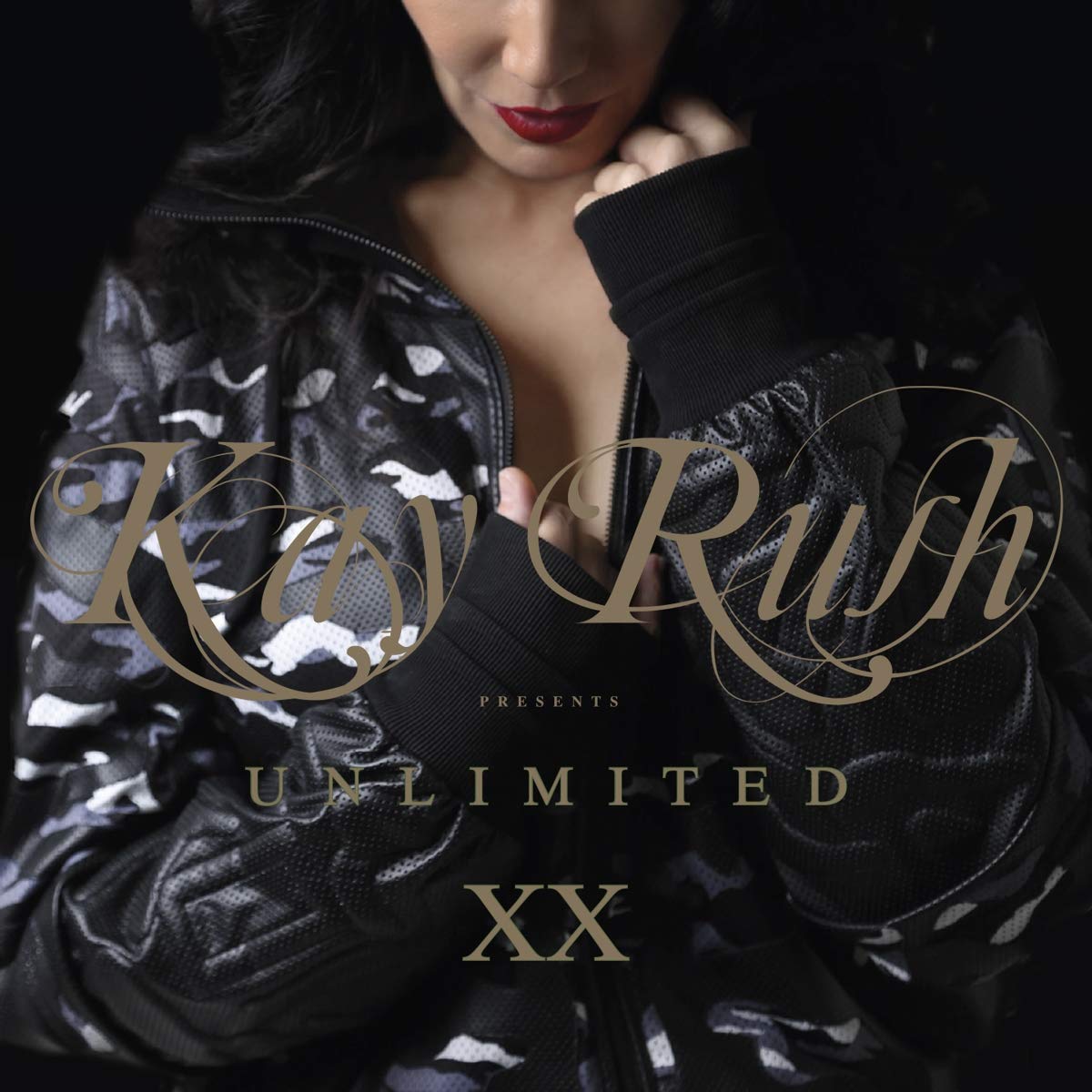 KAY RUSH UNLIMITED XX