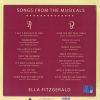 SONGS FROM THE MUSICALS - immagine 2