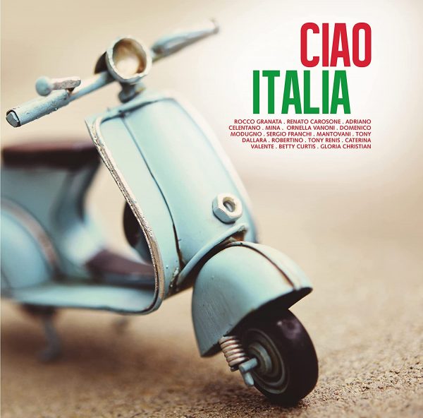 CIAO ITALIA