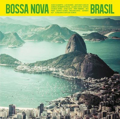 BOSSA NOVA BRASIL