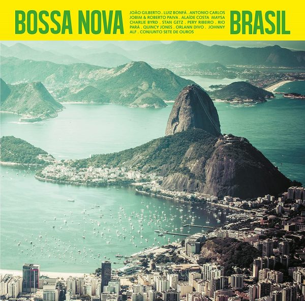 BOSSA NOVA BRASIL