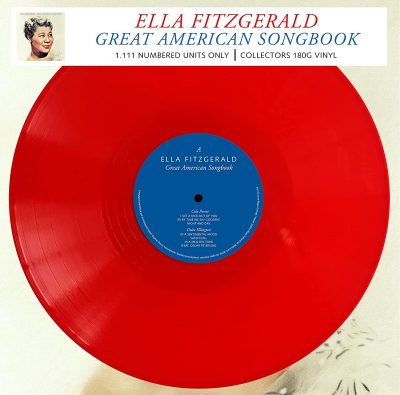 GREAT AMERICAN SONGBOOK