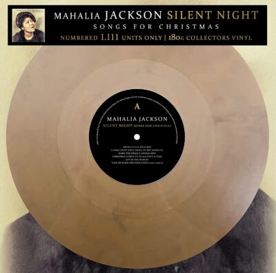 SILENT NIGHT