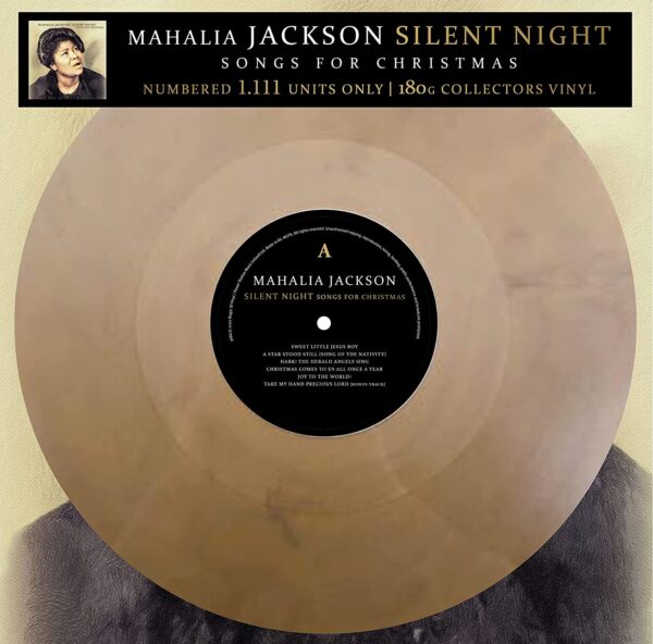 SILENT NIGHT