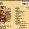 WHAT A WONDERFUL WORLD - immagine 2
