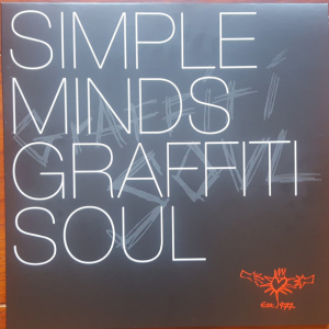 GRAFFITI SOUL