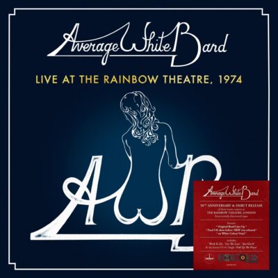 LIVE AT THE RAINBOW THEATRE, 1974 (WHITE VINYL) (RSD 2024)