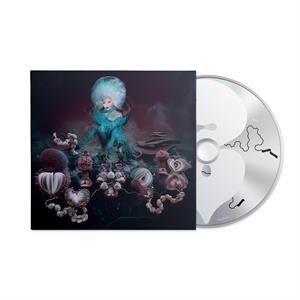 FOSSORA (DIGIPACK)