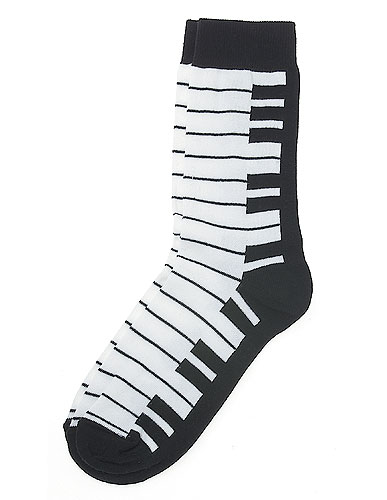 CALZINI DA DONNA: KEYBOARD