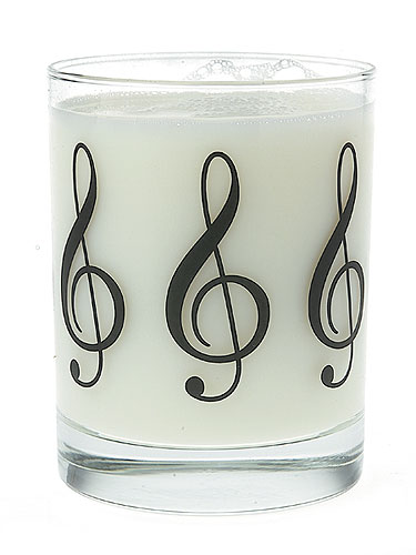 BICCHIERI IN VETRO TUMBLER