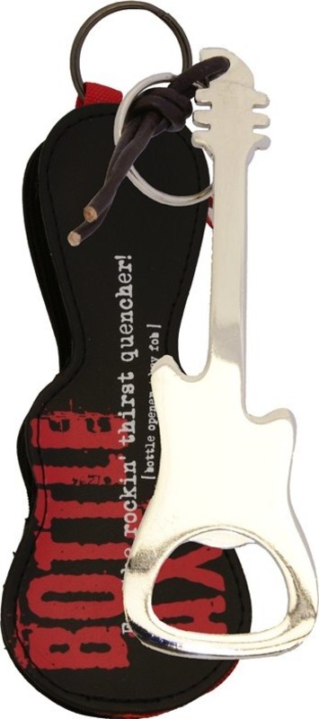 APRIBOTTIGLIA CHITARRA EL.ARGE