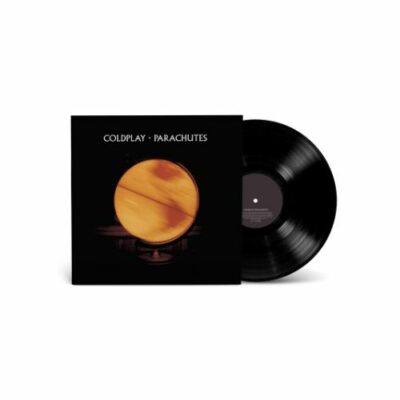 PARACHUTES 140GR BLACK ECORECORD