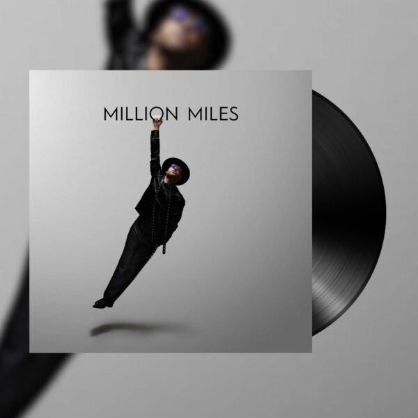 MILLION MILES