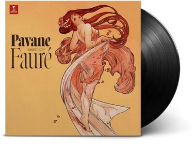 PAVANE THE BEST OF
