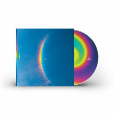 MOON MUSIC (ECOCD)