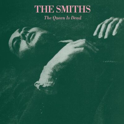 THE QUEEN IN DEATH