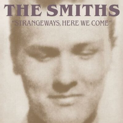 STRANGEWAYS, HERE WE COME