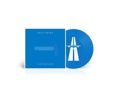 AUTOBAHN PICTURE DISC