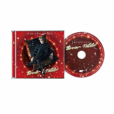IL MIO NATALE (CD)