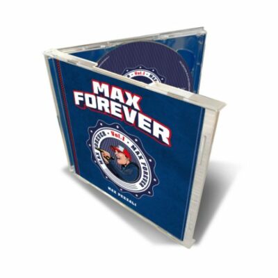 MAX FOREVER VOL.1