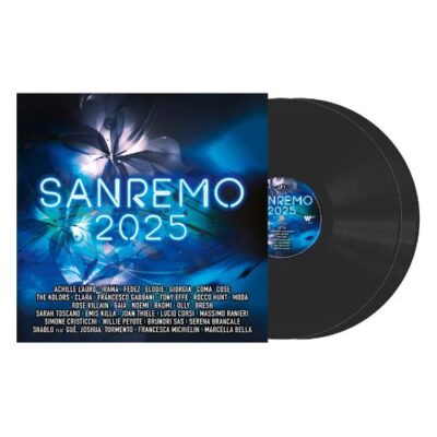 SANREMO 2025