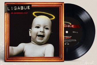 HAI UN MOMENTO, DIO? EDIZIONE RSD LIMITATA E NUMERATA IN 500 COPIE