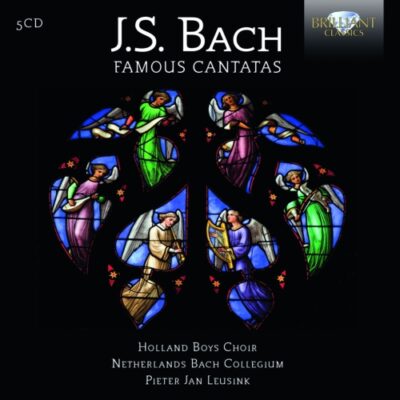 CELEBRI CANTATE SACRE