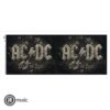 AC/DC - MUG - 320 ML - ROCK OR BUST - SUBLI - BOX X2 - immagine 2
