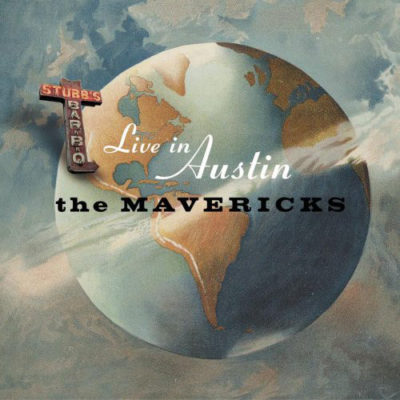 LIVE IN AUSTIN IN TEXAS