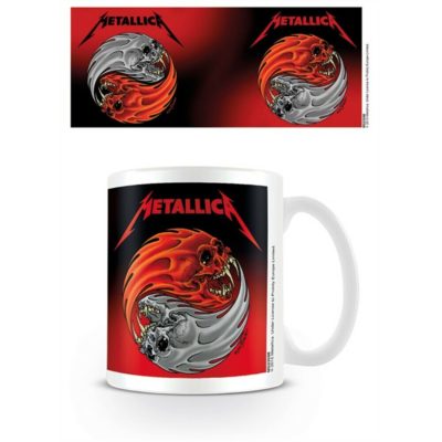 METALLICA