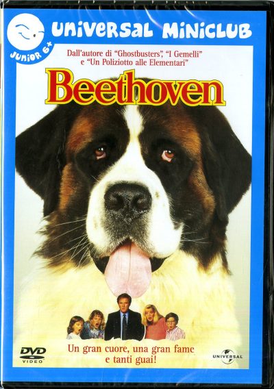 BEETHOVEN 1