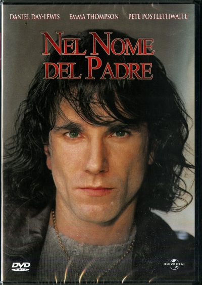 NEL NOME DEL PADRE