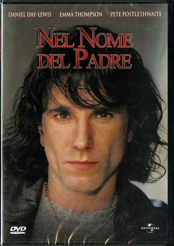 NEL NOME DEL PADRE