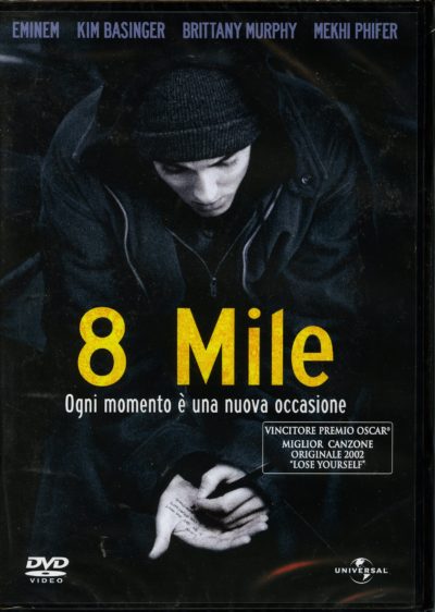 8 MILE