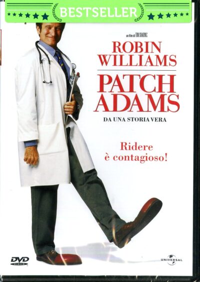 PATCH ADAMS