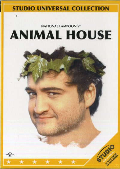 ANIMAL HOUSE