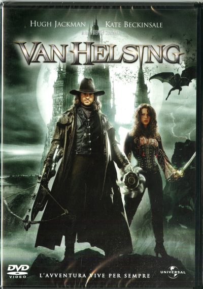 VAN HELSING