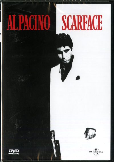SCARFACE (1983)