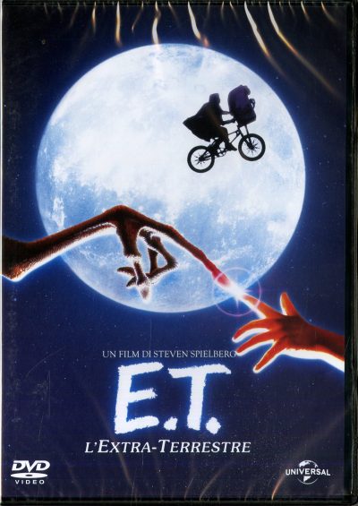 E.T. (SPEC.EDT.)