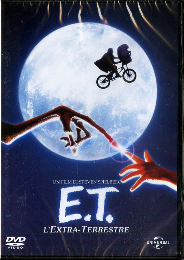 E.T. (SPEC.EDT.)