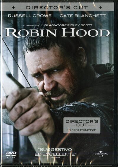 ROBIN HOOD