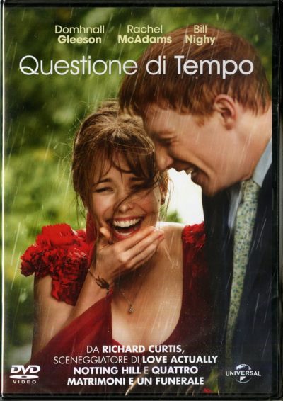 QUESTIONE DI TEMPO