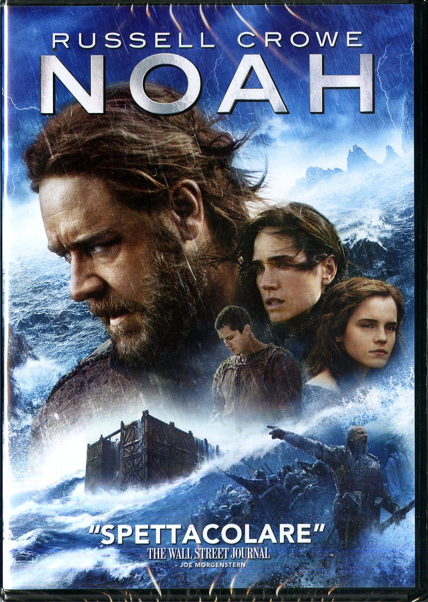 NOAH